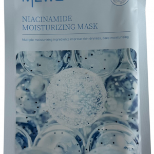 Niacinamide Moisturizing Mask - Tuchmaske